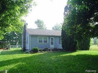 7966 Rattle Run Road Columbus, MI 48063 - Photo 1 of 1 Photo