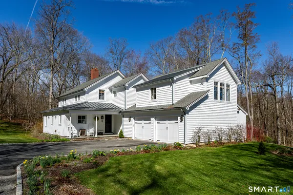 $1,200,000 | 9 Old Paddock Lane, Kent, CT 06785