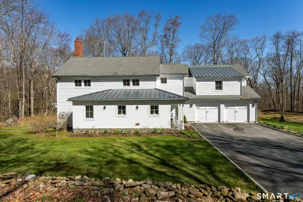 $1,200,000 | 9 Old Paddock Lane, Kent, CT 06785