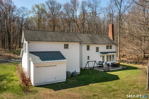 $1,200,000 | 9 Old Paddock Lane, Kent, CT 06785