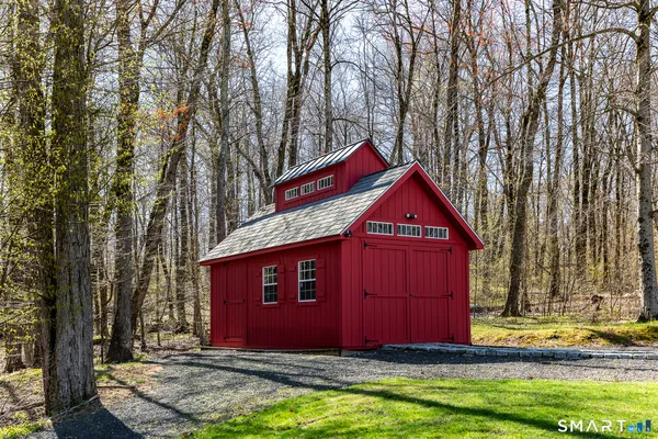 $1,200,000 | 9 Old Paddock Lane, Kent, CT 06785