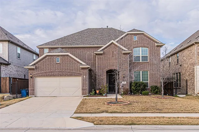 $3,600 | 566 Westwood Way Drive, Haslet, TX 76052