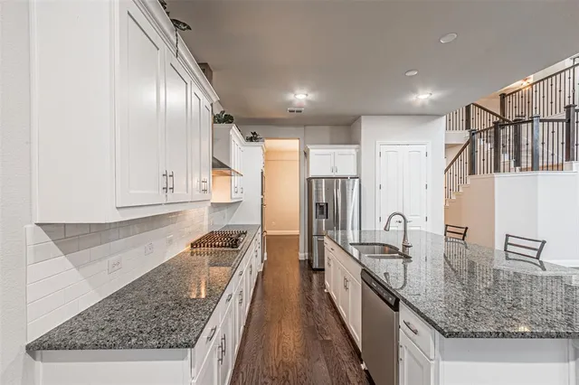 $3,600 | 566 Westwood Way Drive, Haslet, TX 76052