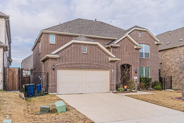 $3,600 | 566 Westwood Way Drive, Haslet, TX 76052