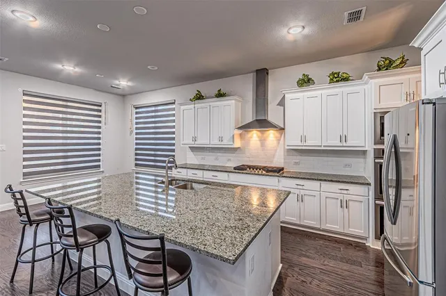 $3,600 | 566 Westwood Way Drive, Haslet, TX 76052