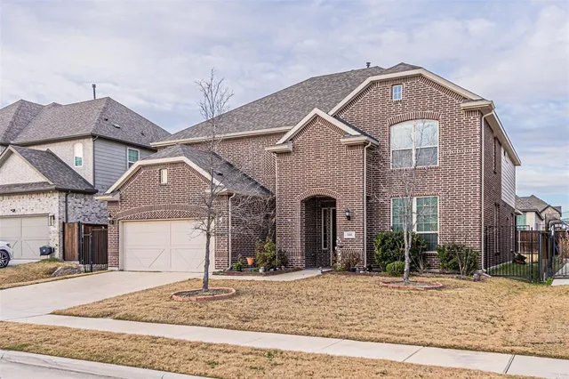 $3,600 | 566 Westwood Way Drive, Haslet, TX 76052