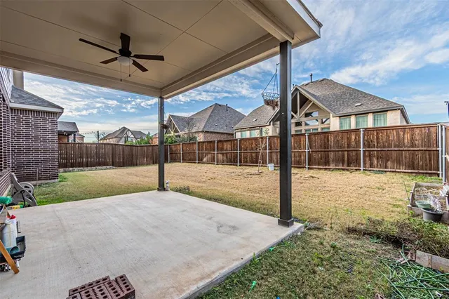 $3,600 | 566 Westwood Way Drive, Haslet, TX 76052
