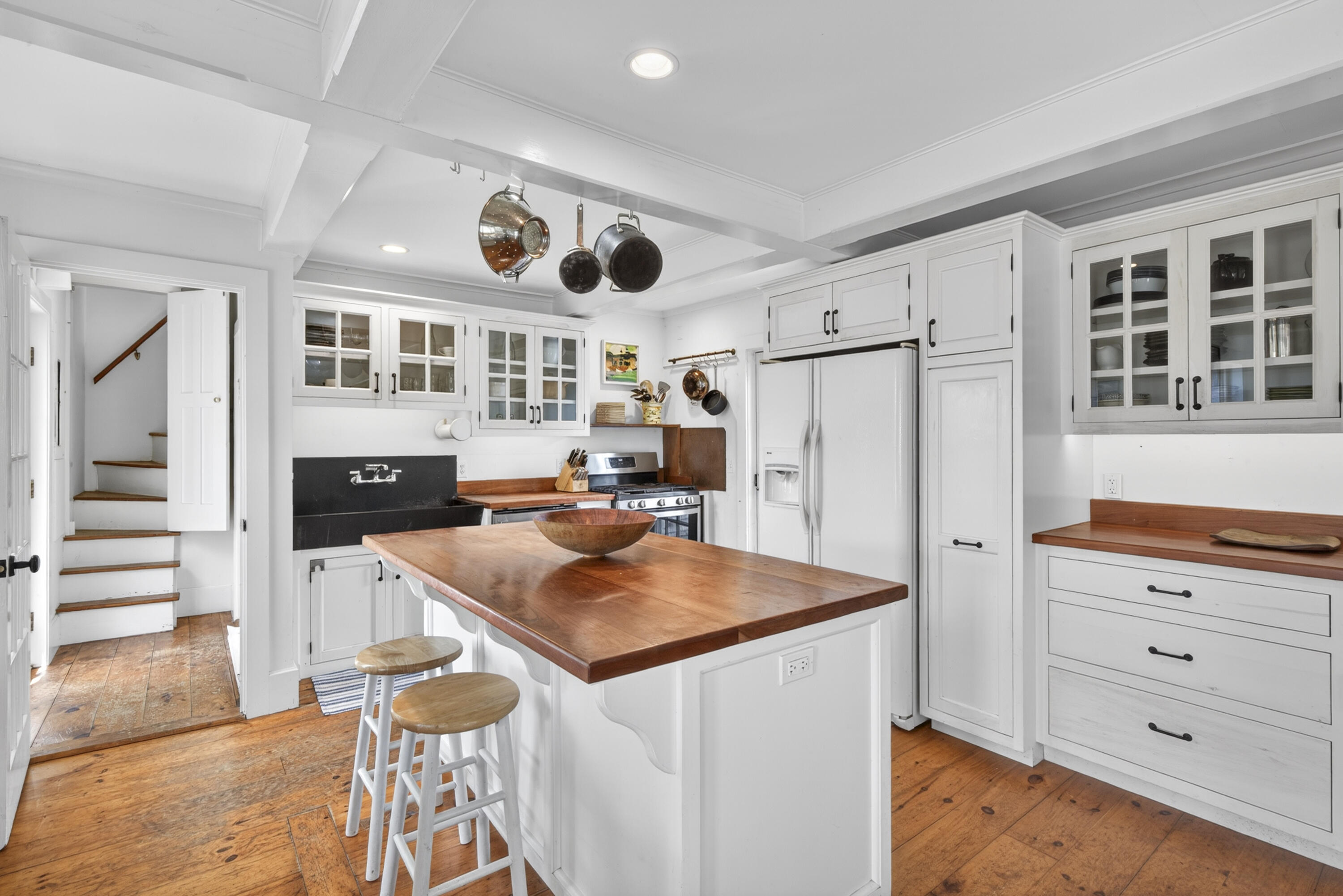 239 Mill Creek Road Islesboro, ME 04848 - Photo 6 of 47 11-239MillCreek-Islesboro-KS