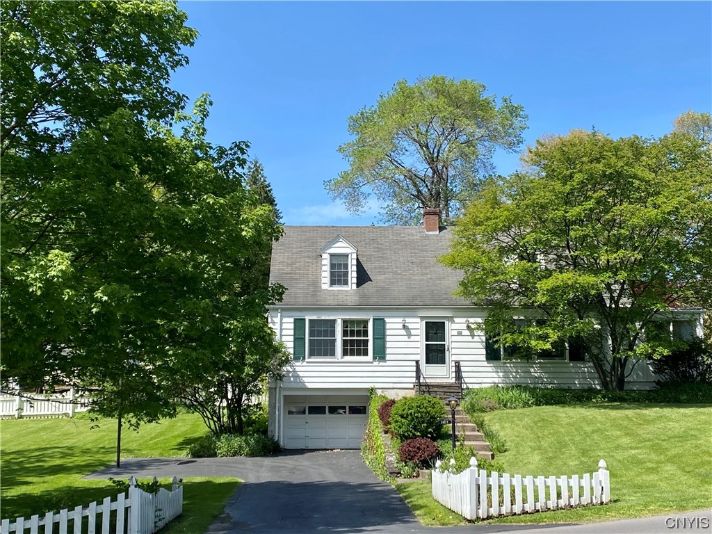 101 Revere Road DeWitt, NY 13214 - Photo 1 of 1