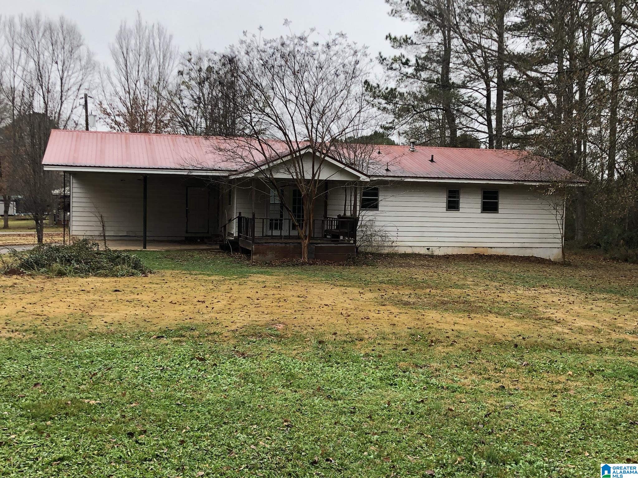 366 Ward Avenue Montevallo, AL 35115 - Photo 2 of 12