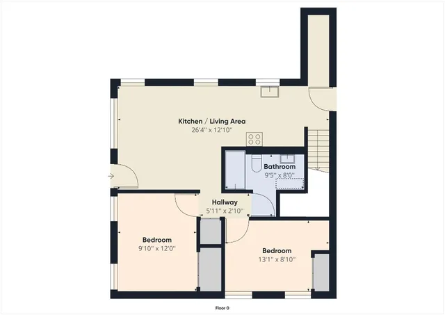 $3,450 | 4521 Avenue F, Unit B, Austin, TX 78751