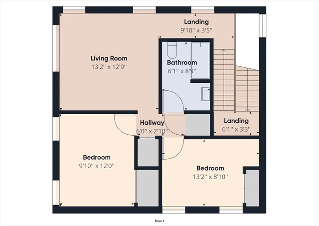 $3,450 | 4521 Avenue F, Unit B, Austin, TX 78751
