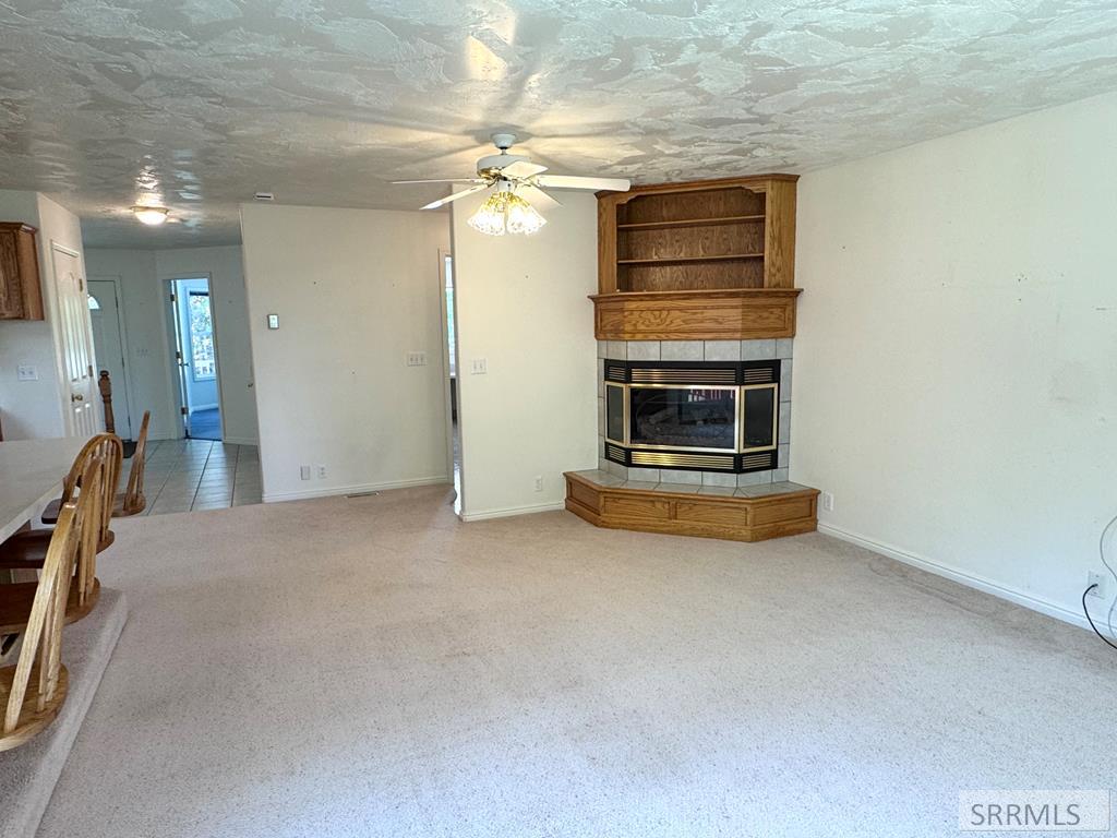 486 North 4154 East Rigby, ID 83442 - Photo 21 of 88 Family Room