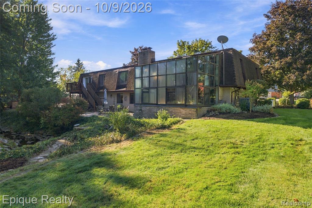 1570 Lomond Lane Rochester Hills, MI 48309 - Photo 61 of 64 Gallery Image 61