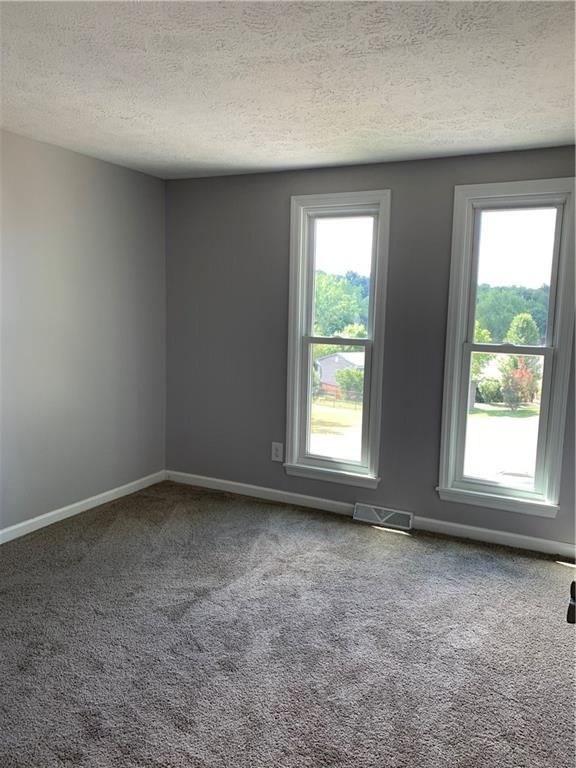 3124 Haberlein Road Gibsonia, PA 15044 - Photo 11 of 16 3rd bedroom, new carpeting and good closet space.