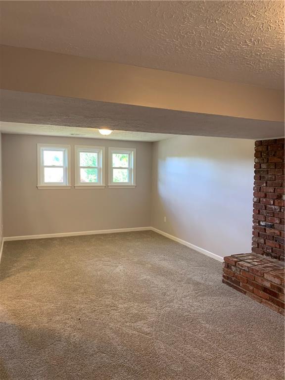 3124 Haberlein Road Gibsonia, PA 15044 - Photo 15 of 16 Light and bright family room with new carpet!