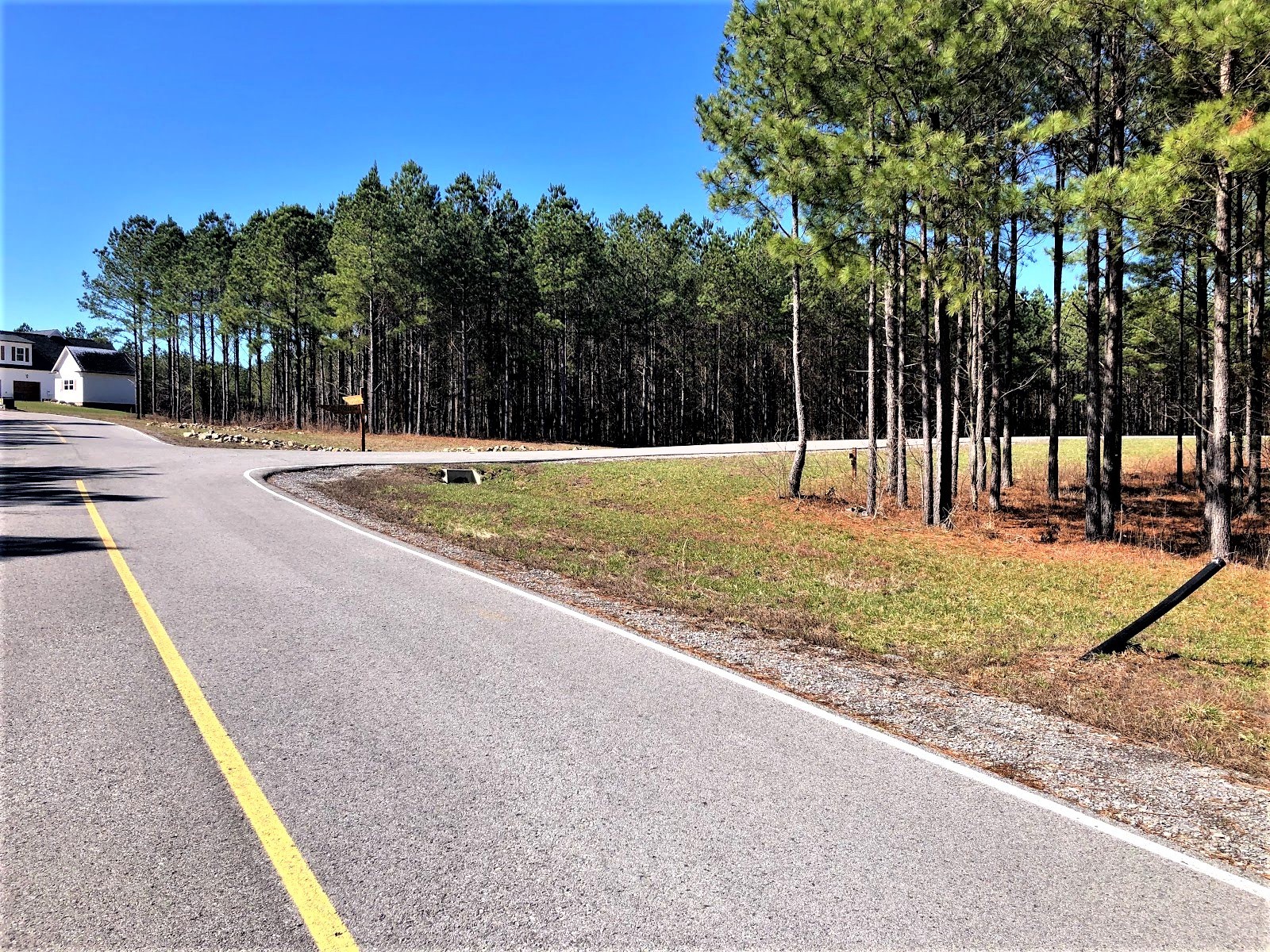 0 River Bluffs Drive Jasper, TN 37347 - Photo 14 of 26 a view of outdoor space with swimming pool