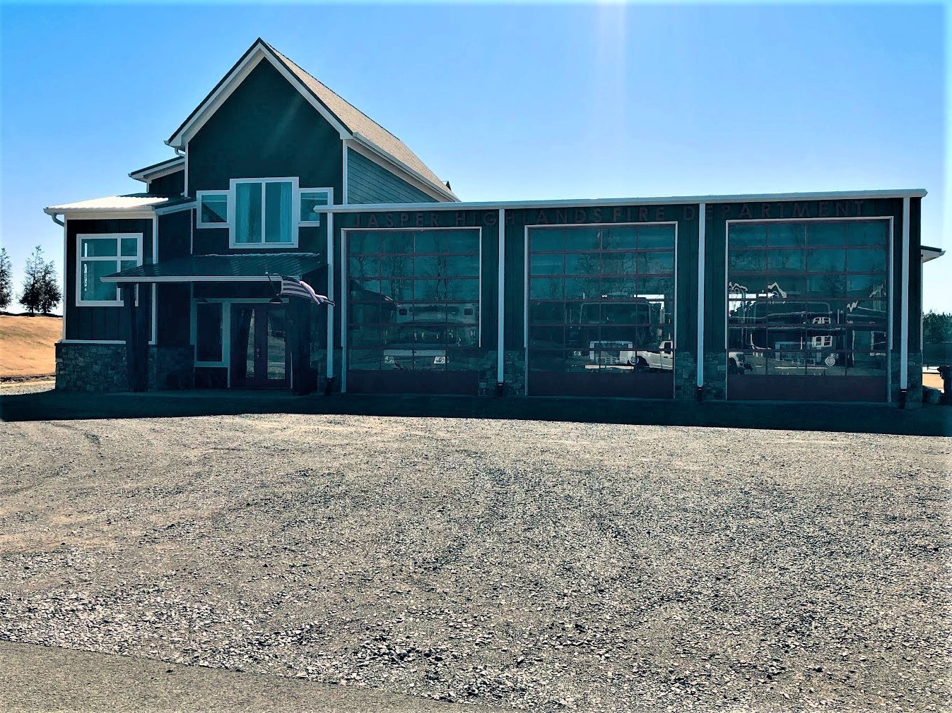 0 River Bluffs Drive Jasper, TN 37347 - Photo 21 of 26 a view of a house with a large space