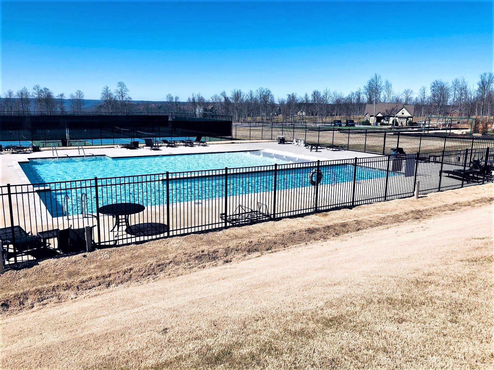 0 River Bluffs Drive Jasper, TN 37347 - Photo 23 of 26 a view of a terrace