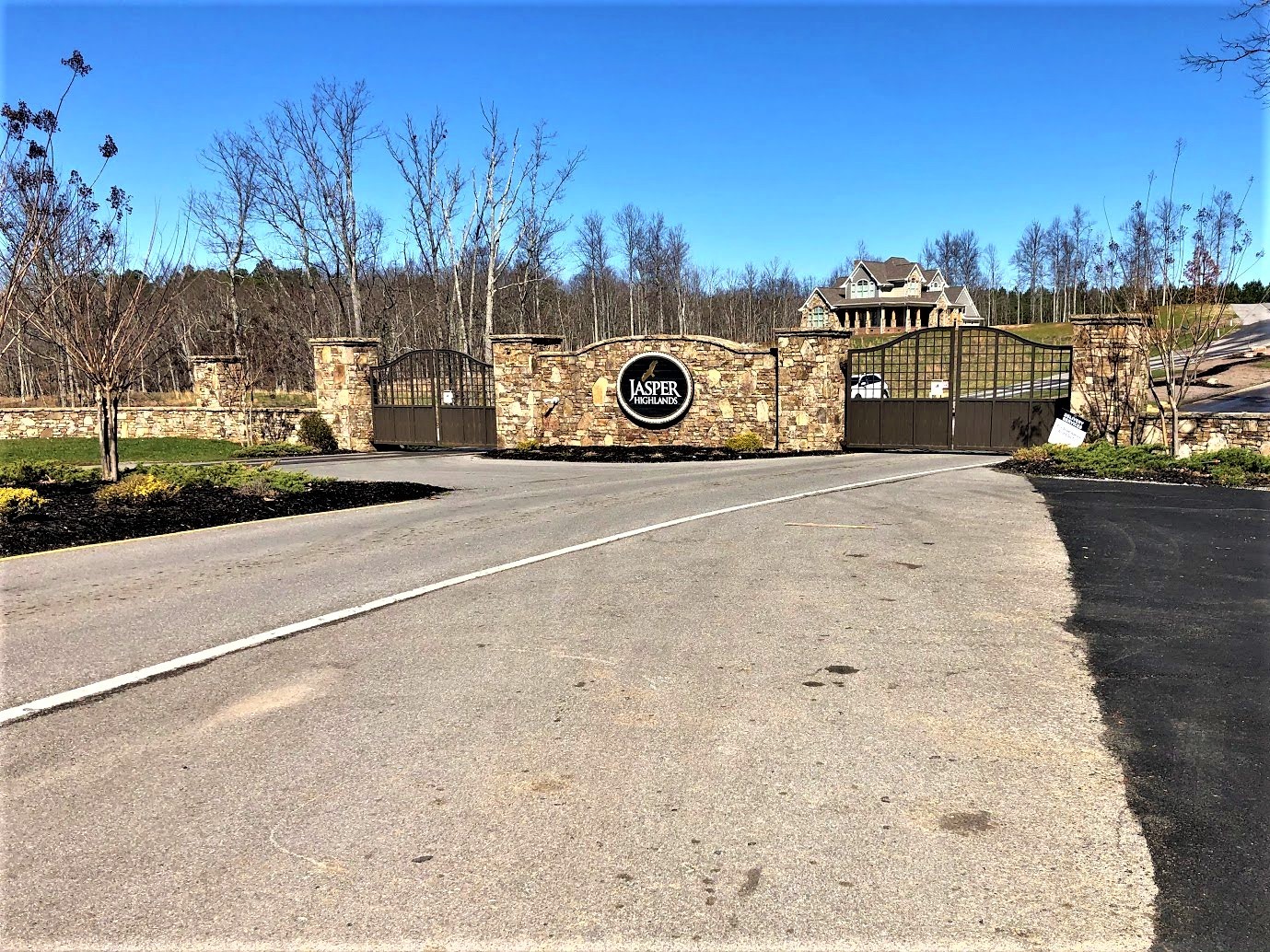 0 River Bluffs Drive Jasper, TN 37347 - Photo 3 of 26 a view of a city street