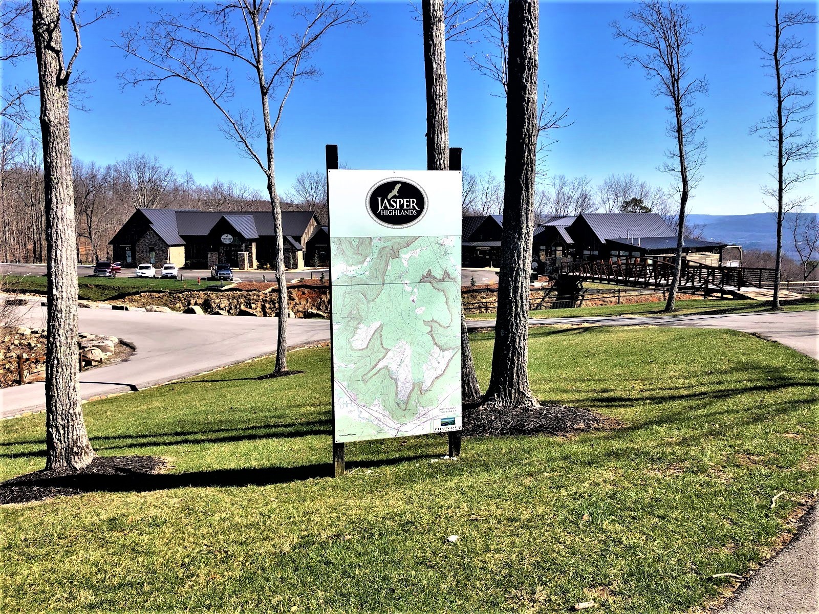 0 River Bluffs Drive Jasper, TN 37347 - Photo 4 of 26 a view of a park