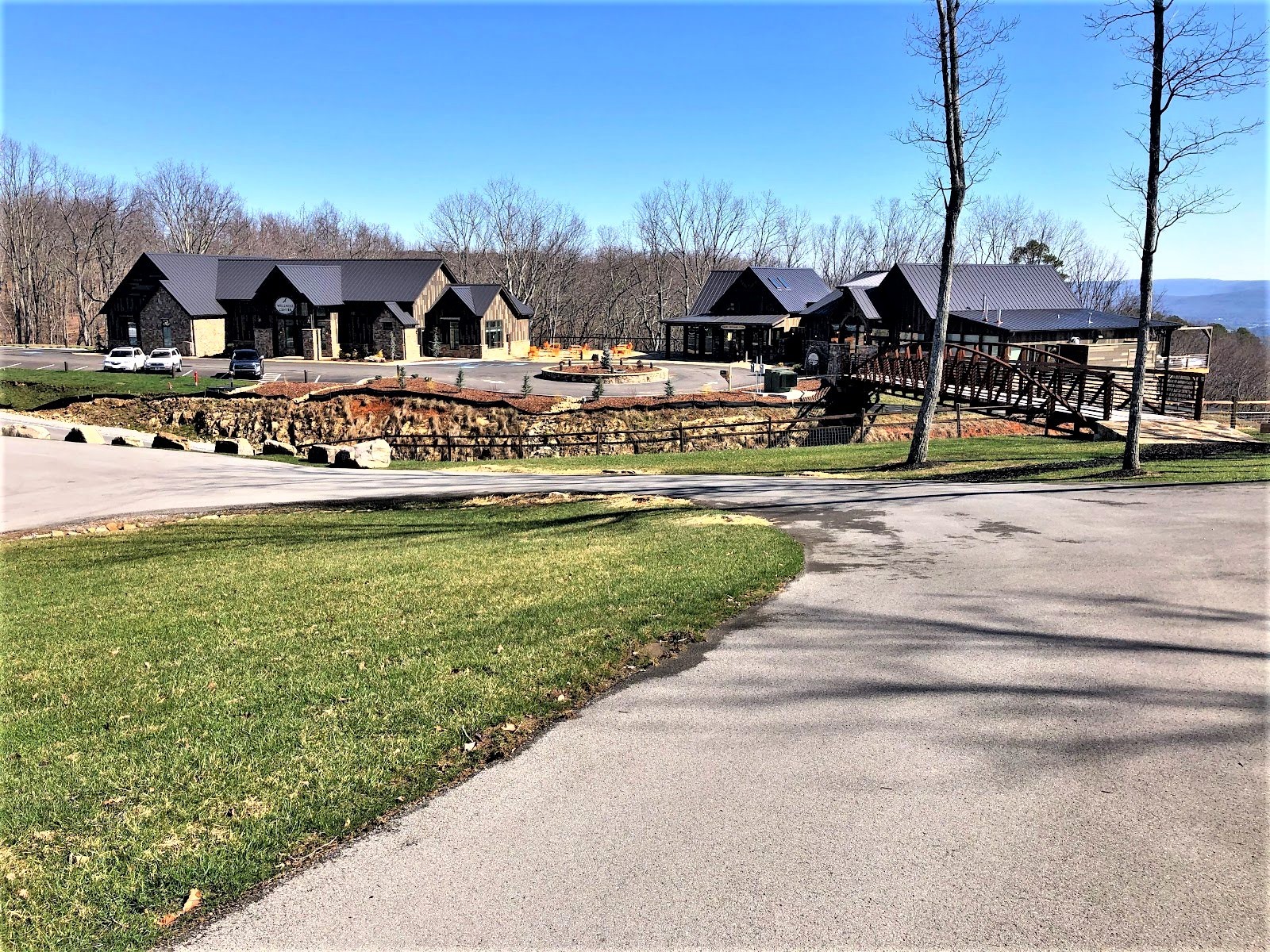0 River Bluffs Drive Jasper, TN 37347 - Photo 6 of 26 a view of swimming pool with outdoor seating