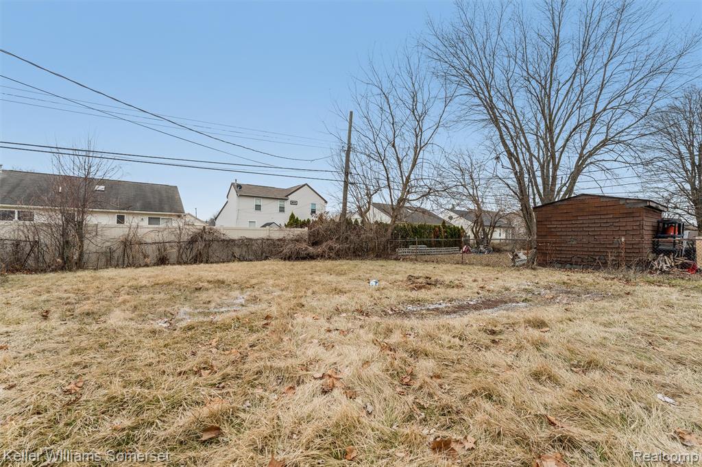 29015 York Street Inkster, MI 48141 - Photo 21 of 25