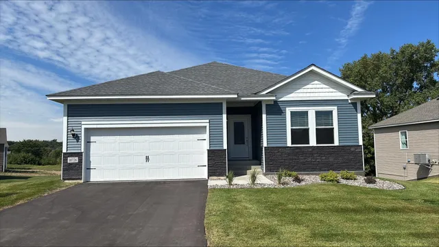 $442,900 | 18726 Ivanhoe Street Northwest, Elk River, MN 55330