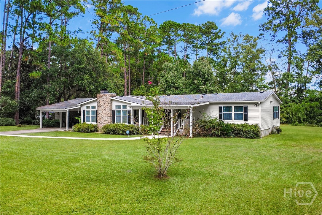 1241 Minton Road Townsend, GA 31331 - Photo 30 of 33 Gallery Image 30