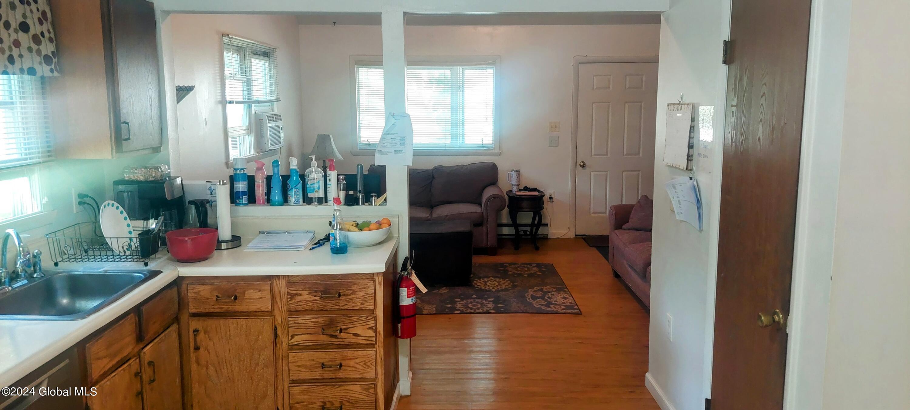 5942 Curry Rd Extension Guilderland, NY 12303 - Photo 12 of 18 Unit 2