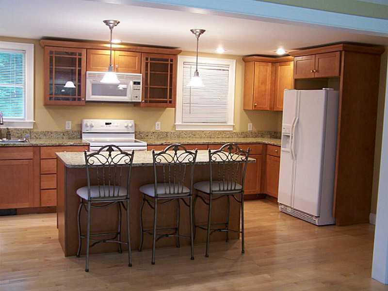 32 Crockett Road Gorham, ME 04038 - Photo 10 of 32 Kitchen. Lots of cabinet space...