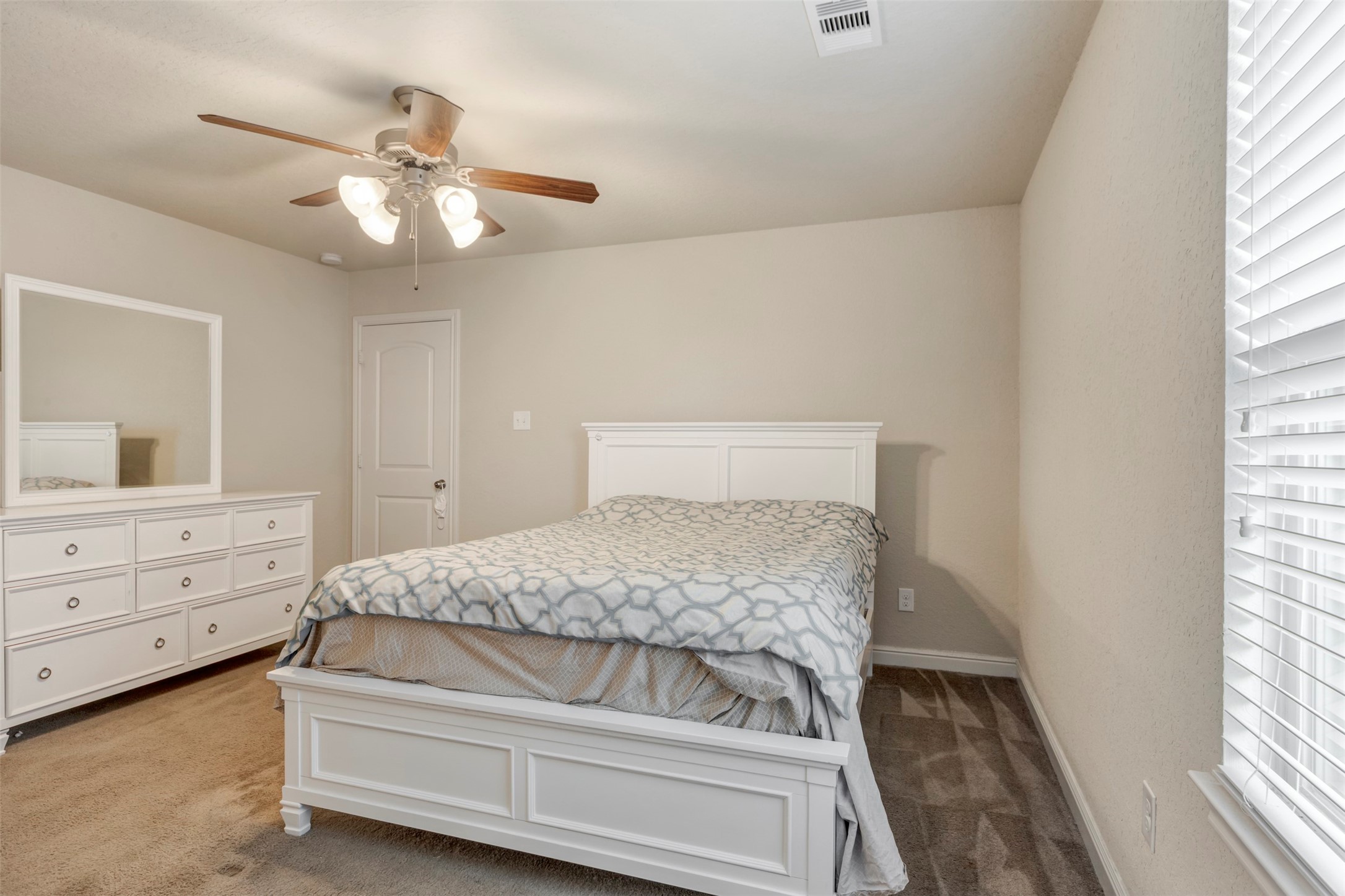 24515 Flora Meadow Drive Spring, TX 77373 - Photo 29 of 34 Bedroom 5