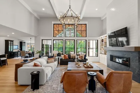 $2,990,000 | 12 Ariana Lane, Norfolk, MA 02056
