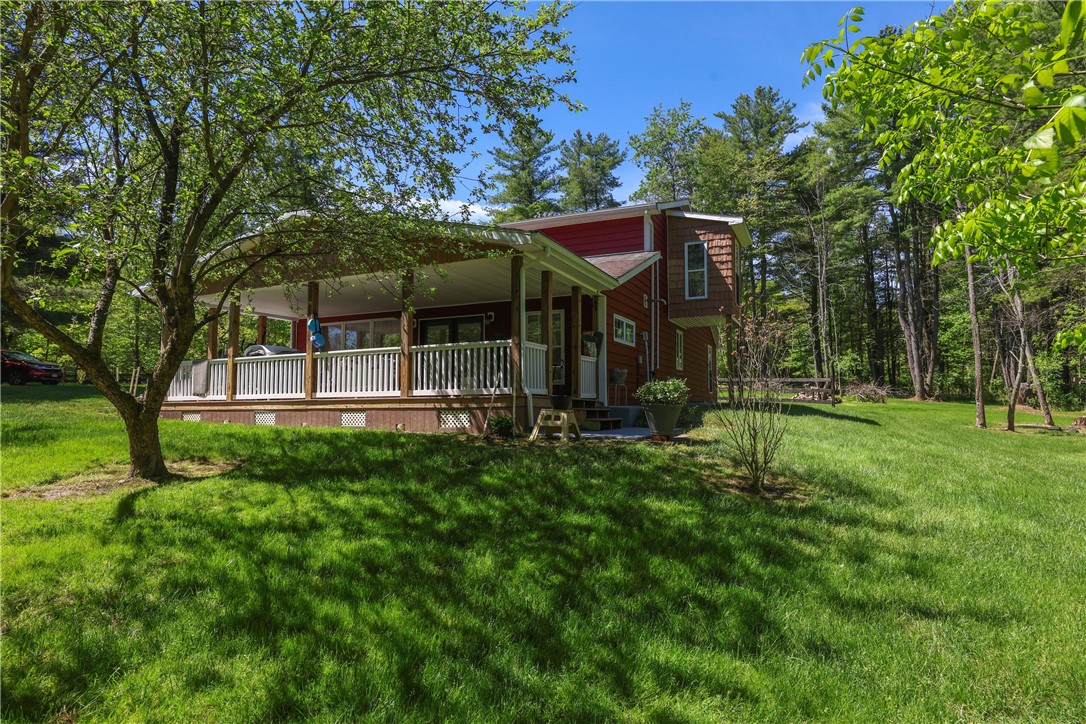 8177 County Rte 5 Tuscarora, NY 14858 - Photo 2 of 44