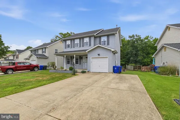 $439,999 | 10648 Quillback Street, Waldorf, MD 20603