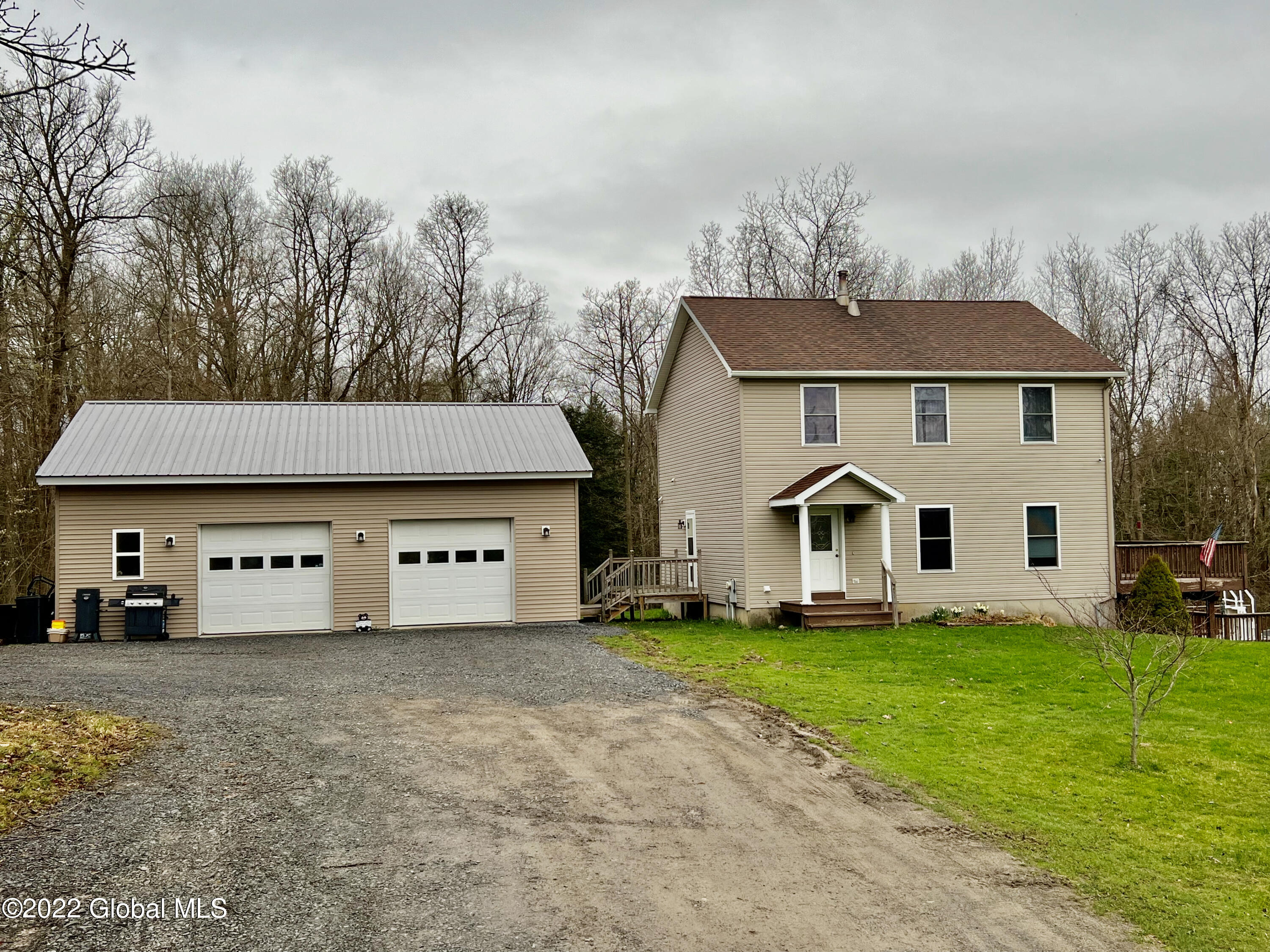 152 Devendorf Road Florida, NY 12010 - Photo 1 of 1 IMG_2046 2 (1)