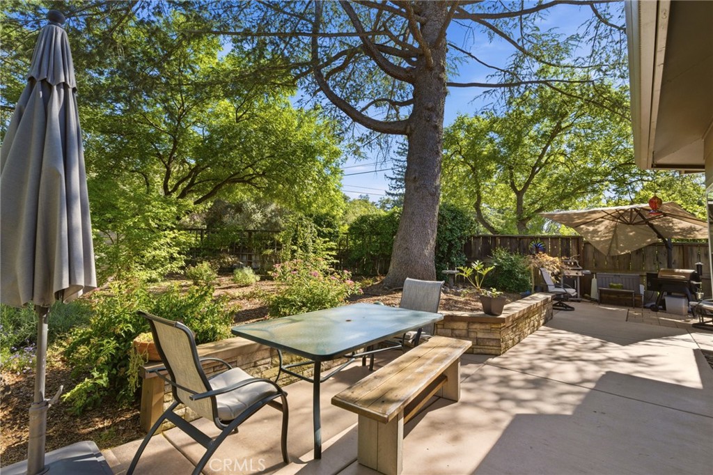 535 Stilson Canyon Road Chico, CA 95928 - Photo 68 of 73 ADU Front Yard