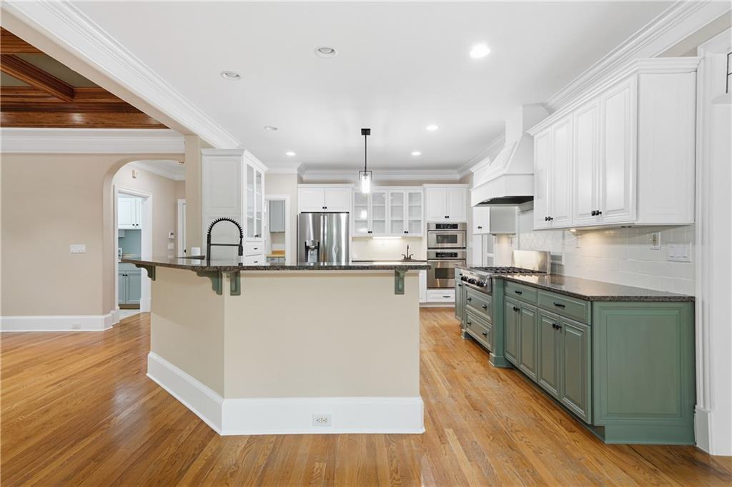 4185 Pool Road Winston, GA 30187 - Photo 11 of 39 Gallery Image 11
