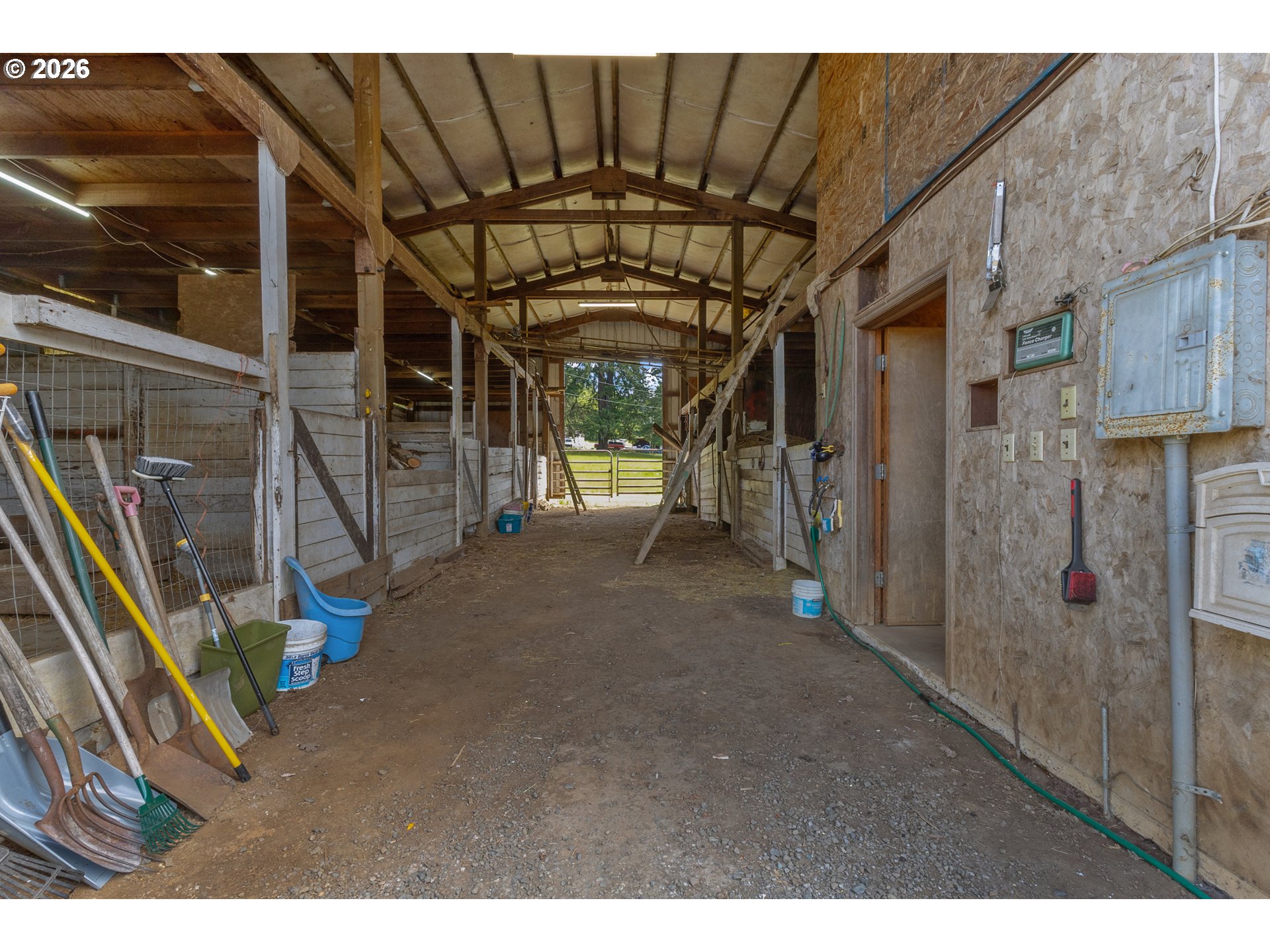 5150 Liberty Road Dallas, OR 97338 - Photo 31 of 48