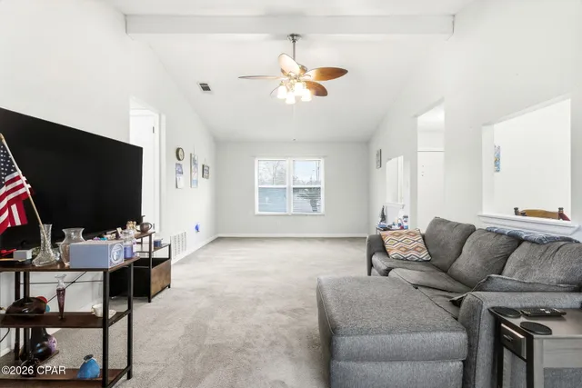 $270,000 | 918 Venetian Way, Panama City, FL 32405