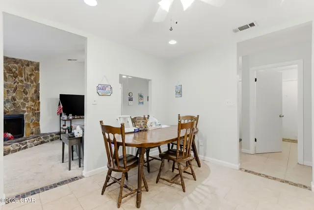 $270,000 | 918 Venetian Way, Panama City, FL 32405