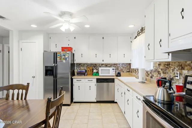 $270,000 | 918 Venetian Way, Panama City, FL 32405