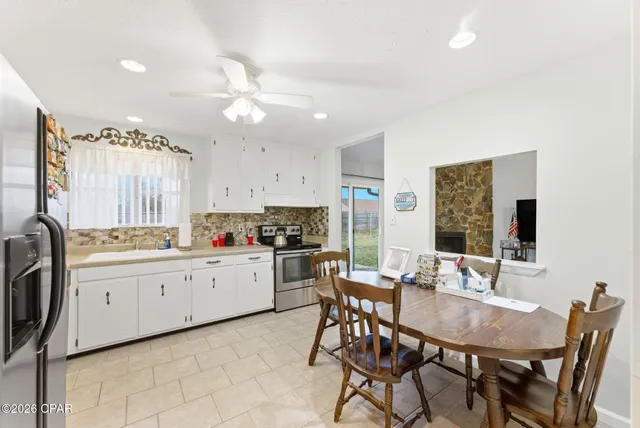 $270,000 | 918 Venetian Way, Panama City, FL 32405