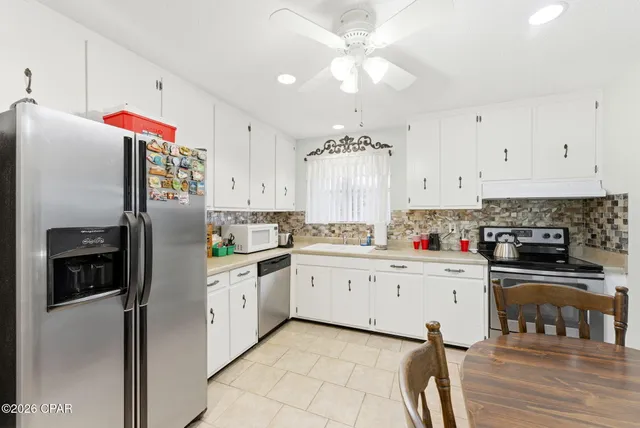 $270,000 | 918 Venetian Way, Panama City, FL 32405