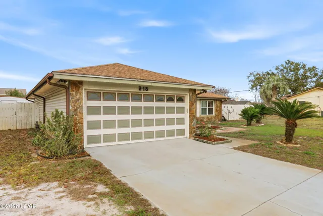 $270,000 | 918 Venetian Way, Panama City, FL 32405