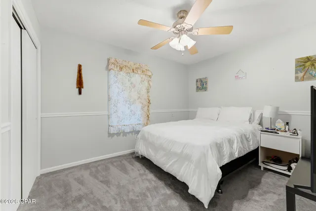 $270,000 | 918 Venetian Way, Panama City, FL 32405