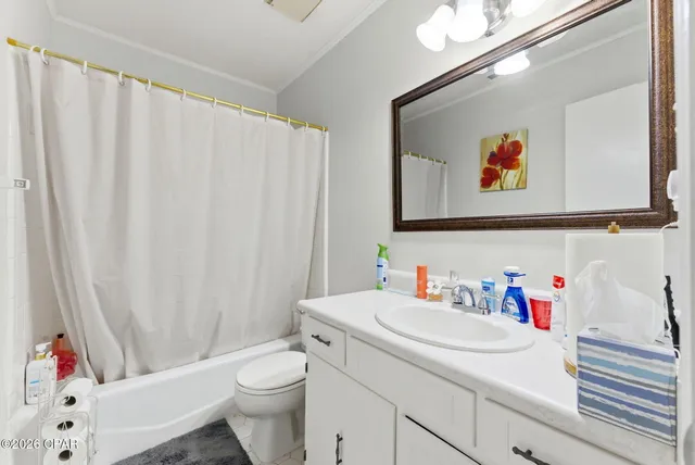 $270,000 | 918 Venetian Way, Panama City, FL 32405