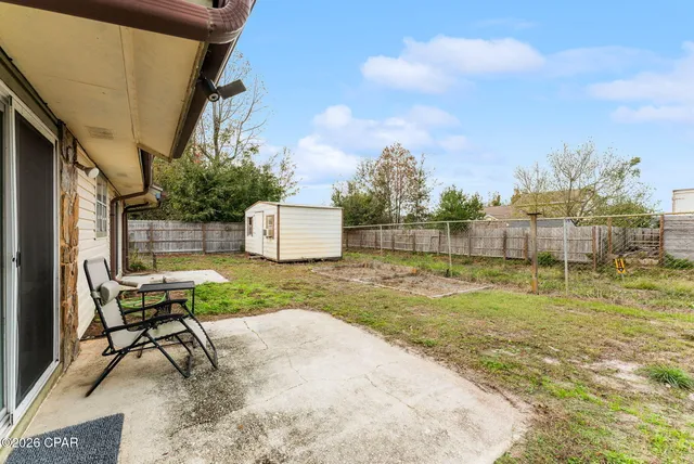 $270,000 | 918 Venetian Way, Panama City, FL 32405