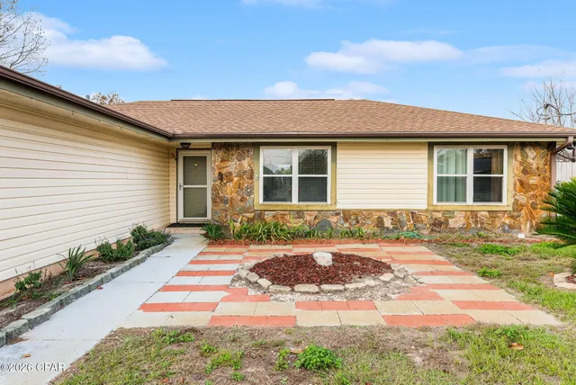 $270,000 | 918 Venetian Way, Panama City, FL 32405