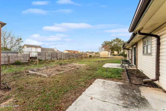 $270,000 | 918 Venetian Way, Panama City, FL 32405